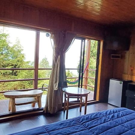 Cabanas Pacifico San Jose del Pacifico Εξωτερικό φωτογραφία