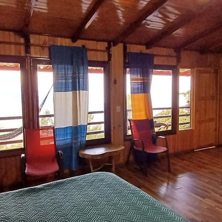 Cabanas Pacifico San Jose del Pacifico Εξωτερικό φωτογραφία