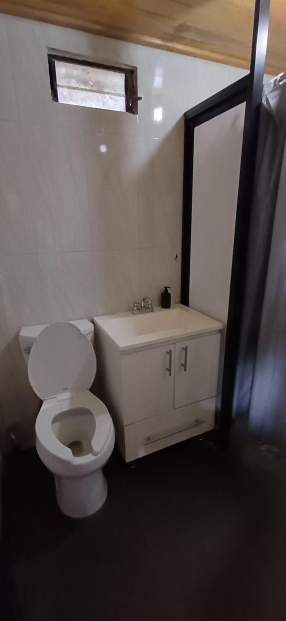 Cabanas Pacifico San Jose del Pacifico Εξωτερικό φωτογραφία