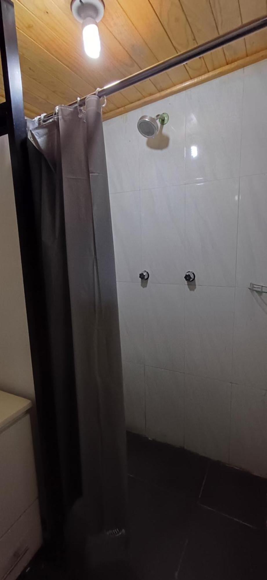 Cabanas Pacifico San Jose del Pacifico Εξωτερικό φωτογραφία