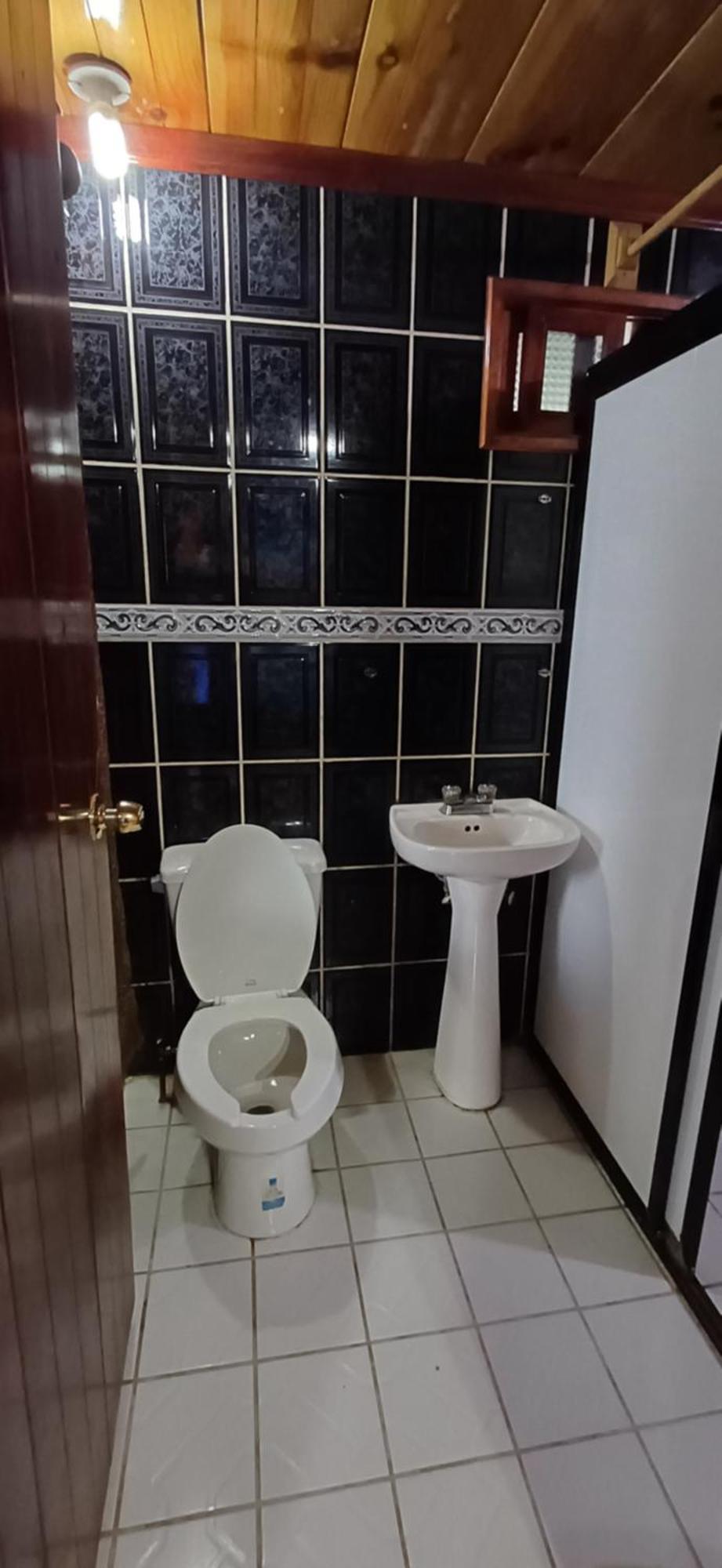 Cabanas Pacifico San Jose del Pacifico Εξωτερικό φωτογραφία
