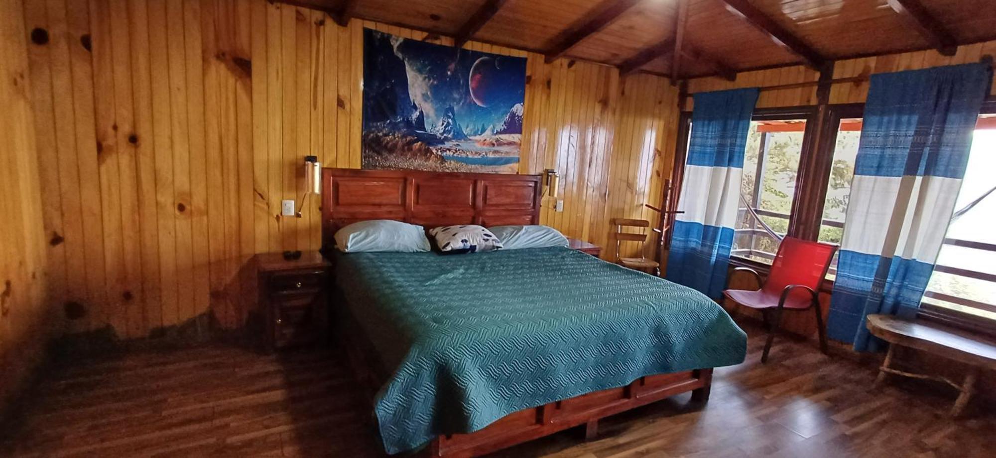 Cabanas Pacifico San Jose del Pacifico Εξωτερικό φωτογραφία